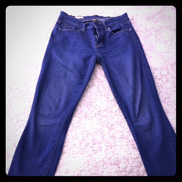 gap true blue